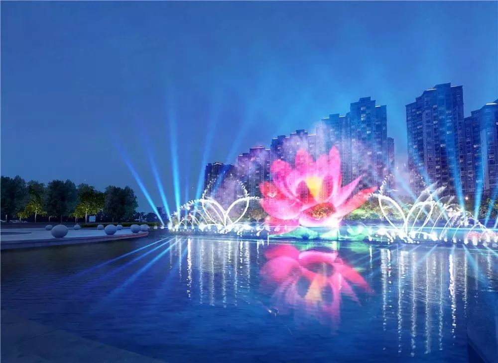 爸爸去哪去德胜河南岸感受别样的容桂