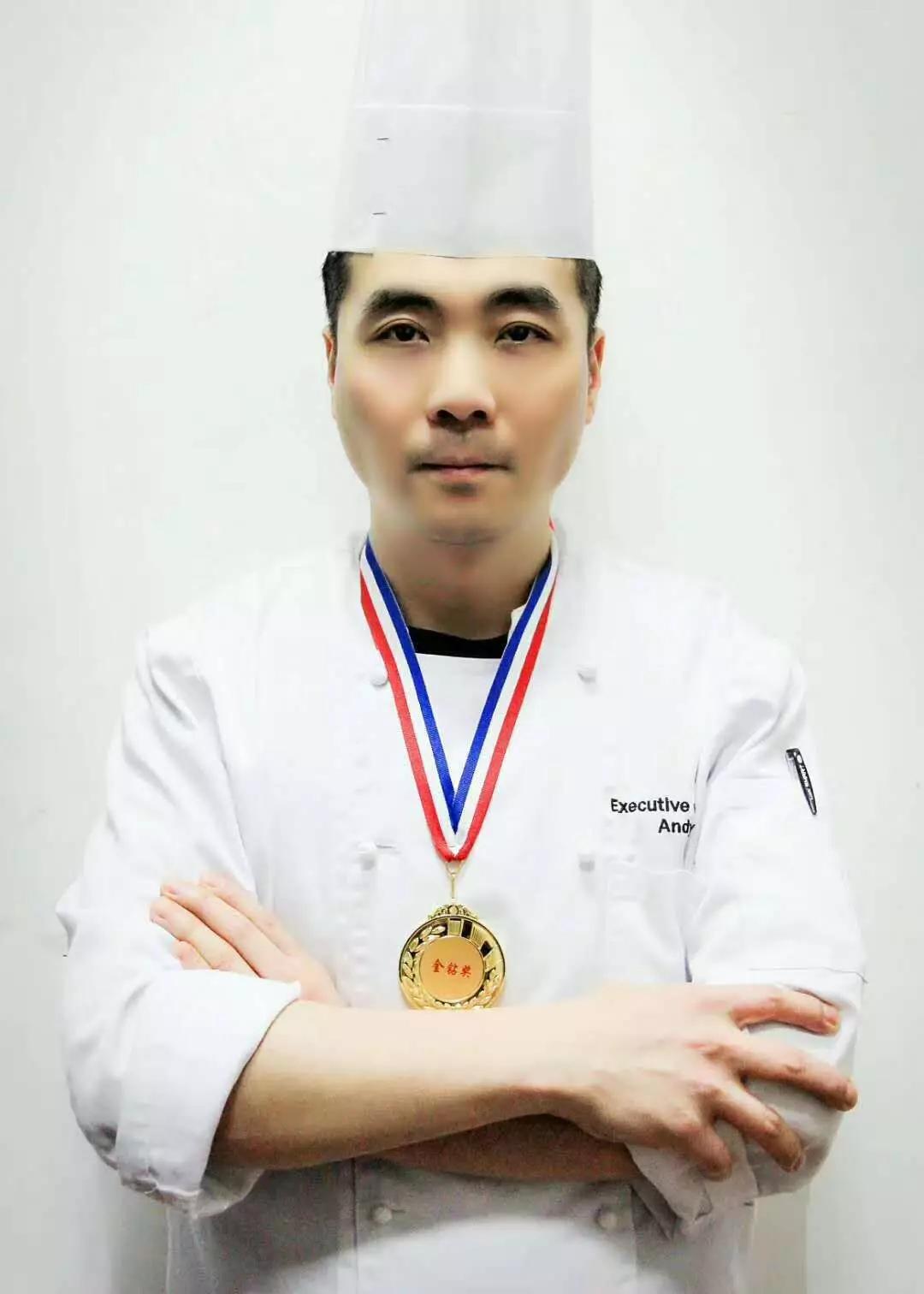 全智贤,张钧甯等都曾大赞其厨艺高超黑麻油三杯金枪鱼中餐主厨擅长将