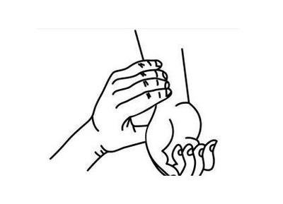 一脉相传——龚氏双手把脉