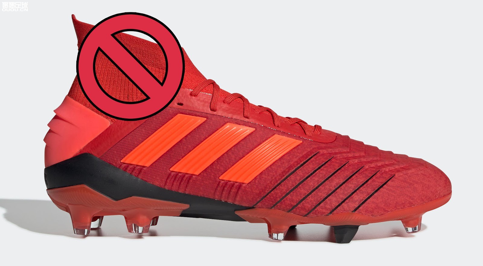 adidas猎鹰20低帮版本曝光