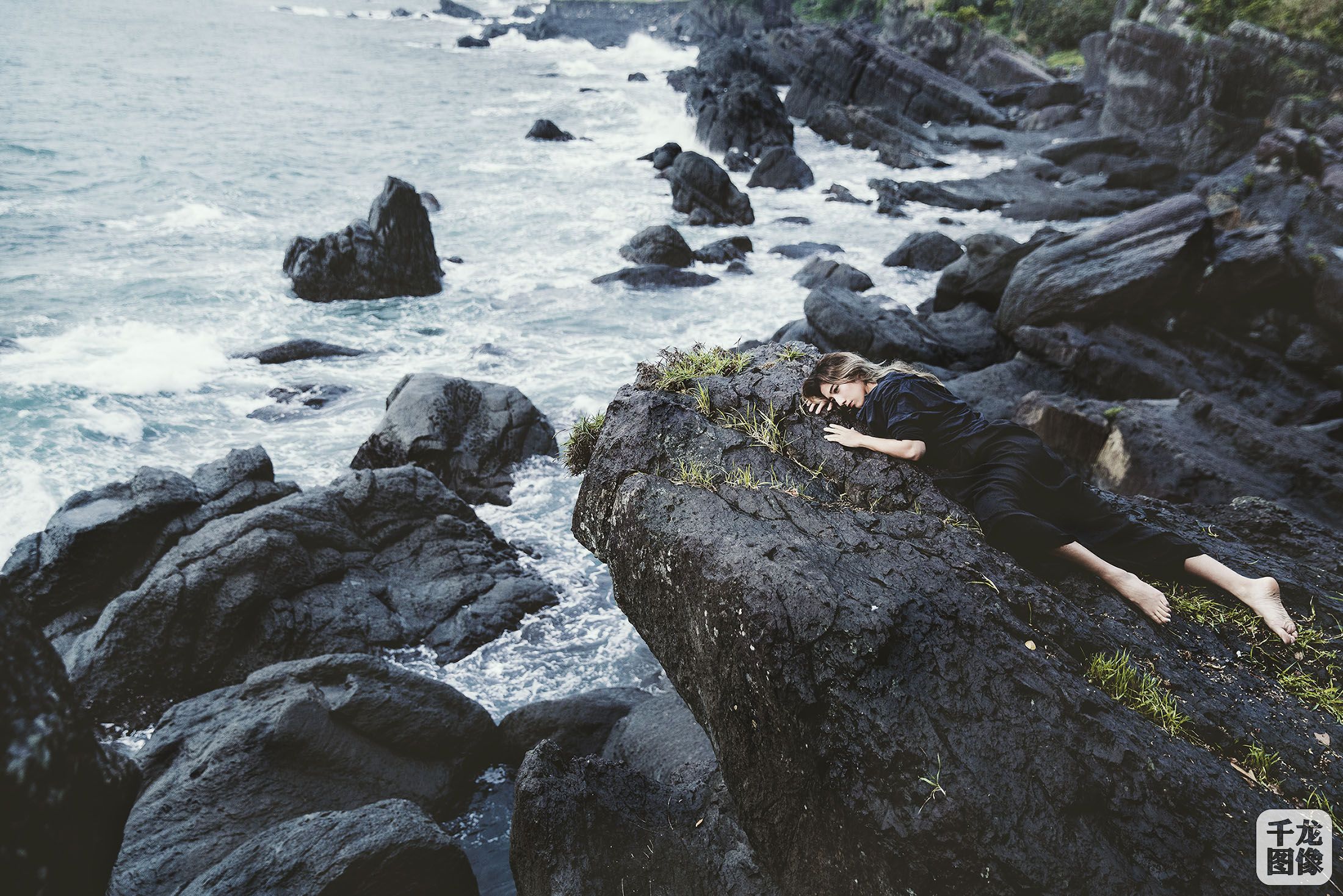 瑞玛席丹《你 知不知道》mv上线 黄中平操刀借景抒情