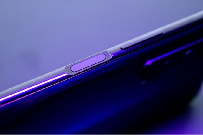 荣耀20 pro评测:高颜值四摄,拍照旗舰耀世登场_摄像头