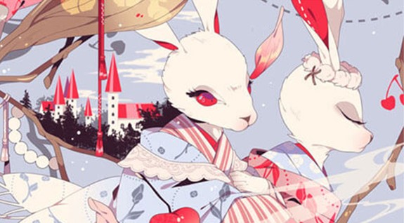 馒头设计必备的创作神器优动漫paint