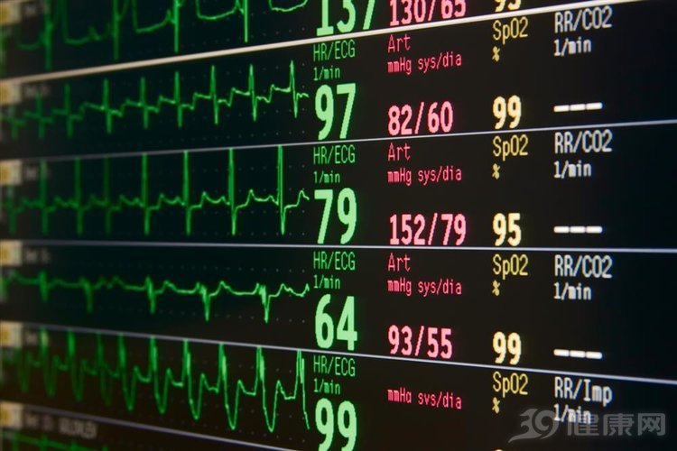 心律失常的人,3个问题要及时解决,不然心脏受