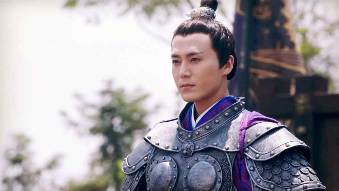 安禄山为何会被亲儿子杀掉