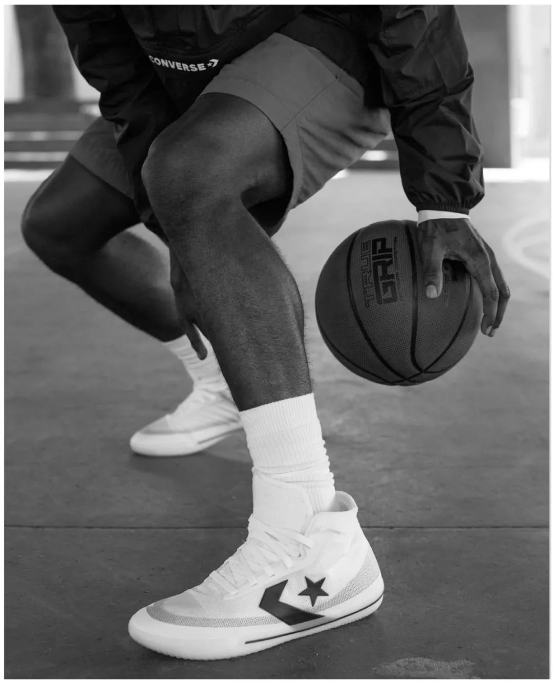 如今nba和球星对于球鞋市场的影响力还有这么大吗