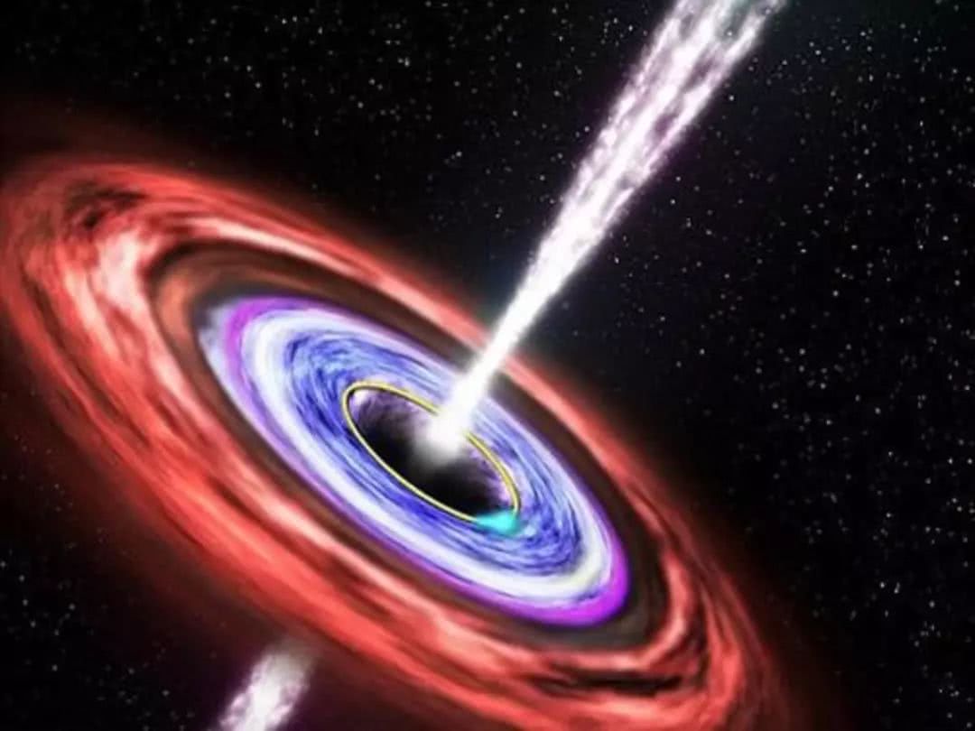 最高能量达940亿电子伏,最远在122亿光年外的伽马射线暴!