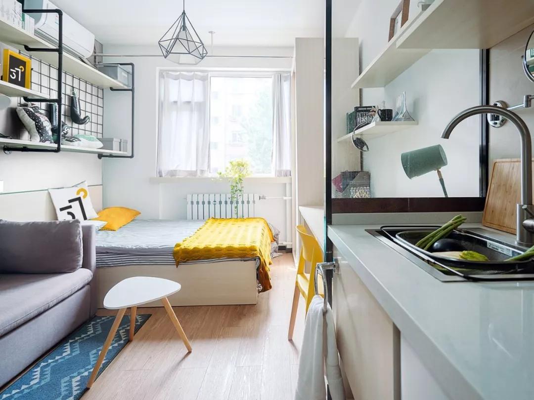 预定特惠37度公寓三期新房正式开抢