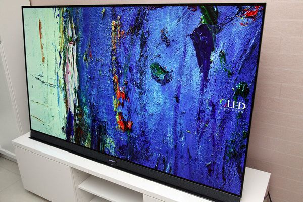 问鼎画质之王创维oled电视s9a评测