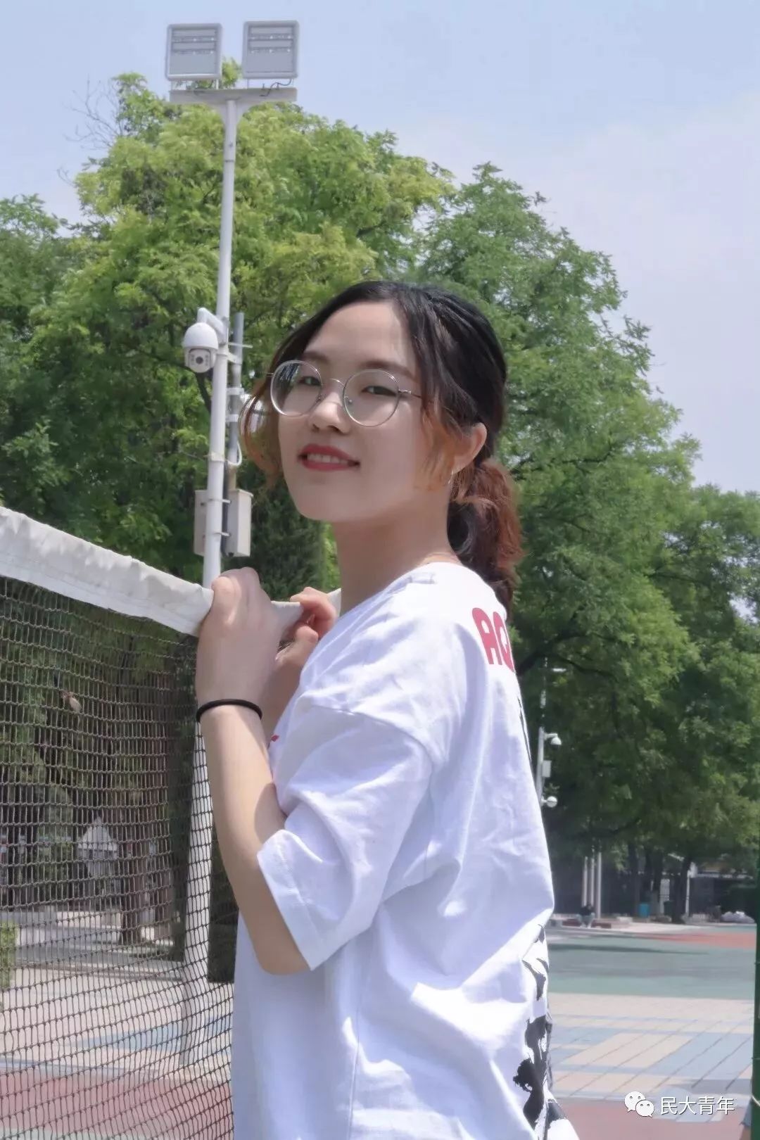 民大人的名片合辑下个学期我们不见不散