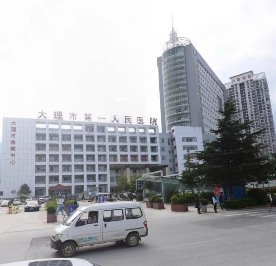 最新效果图曝光快来看看大理新增的5处天桥和地下通道什么样