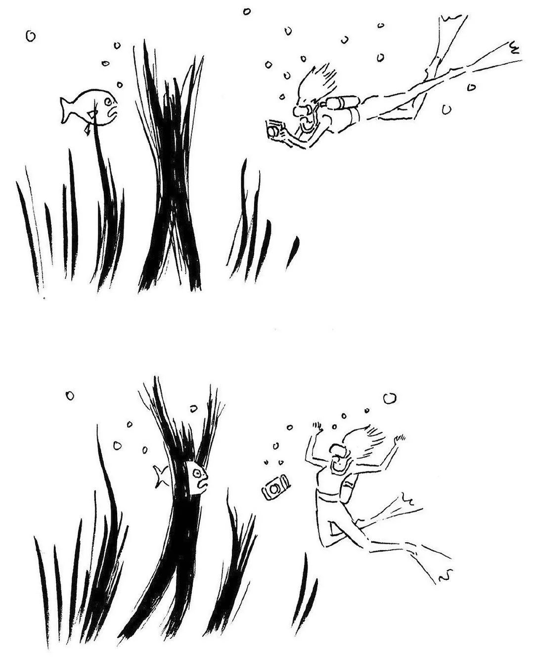 tango的漫画永远不会让人失望哈哈哈哈哈