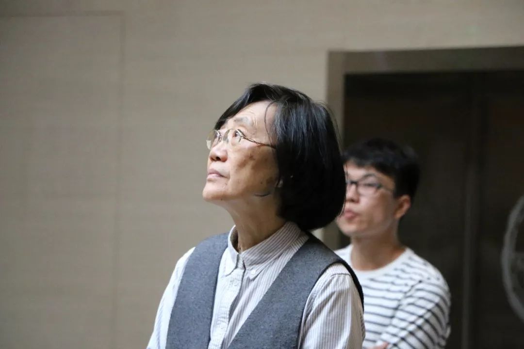 邓小南历史学不能止步于鉴赏与弘扬