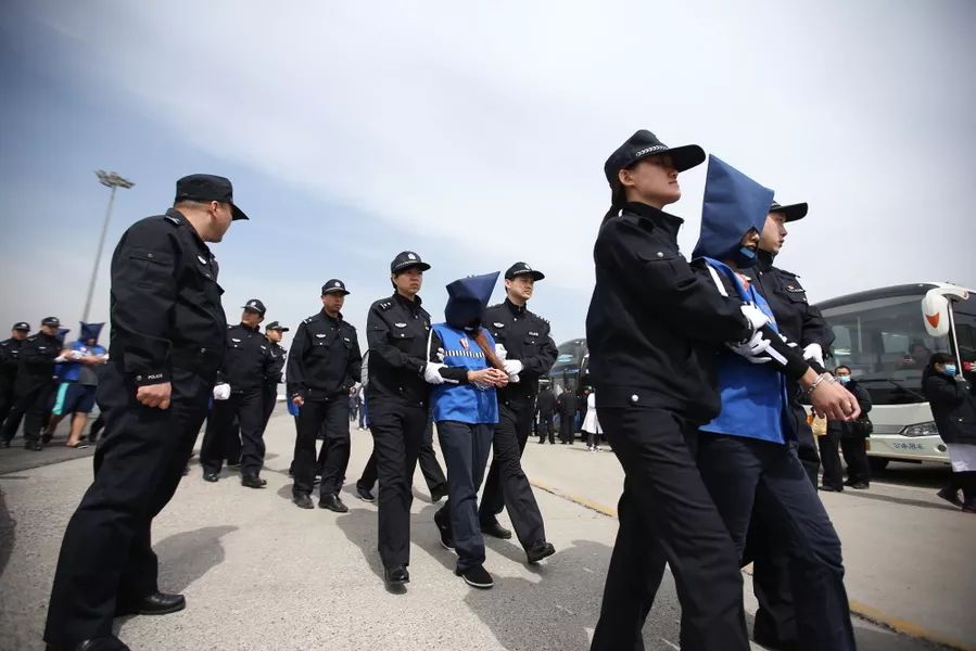 公安部净网2019行动丨大数据赋能电信诈骗预警