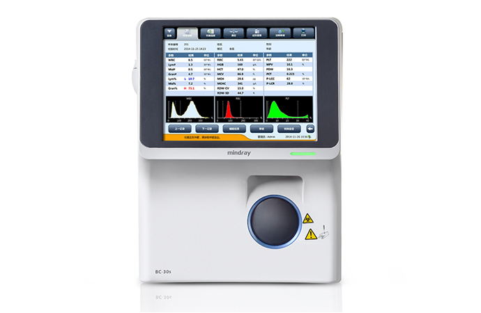 医疗设备外观设计公司体外诊断产品设计案例分享