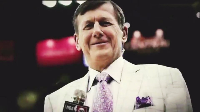 nba抗癌记者克雷格赛格去世引无数人为之惋惜