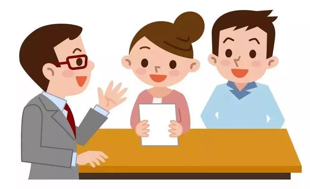 邀请7名就业服务专家坐镇,他们或是各自行业中的资深hr,或是员工关系