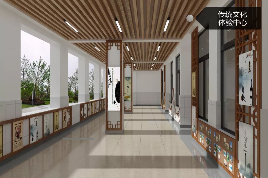 嗨,你好——文渊小学!椒江又添一所高品质的公办小学