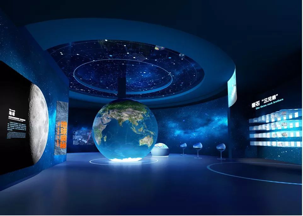 国际博物馆日vr带你足不出户沉浸式看展