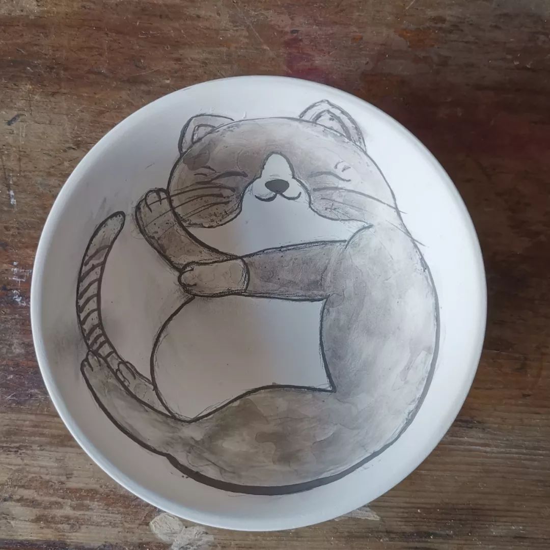 19.9元抢购陶艺diy,还有暑期班来啦!_艺术品