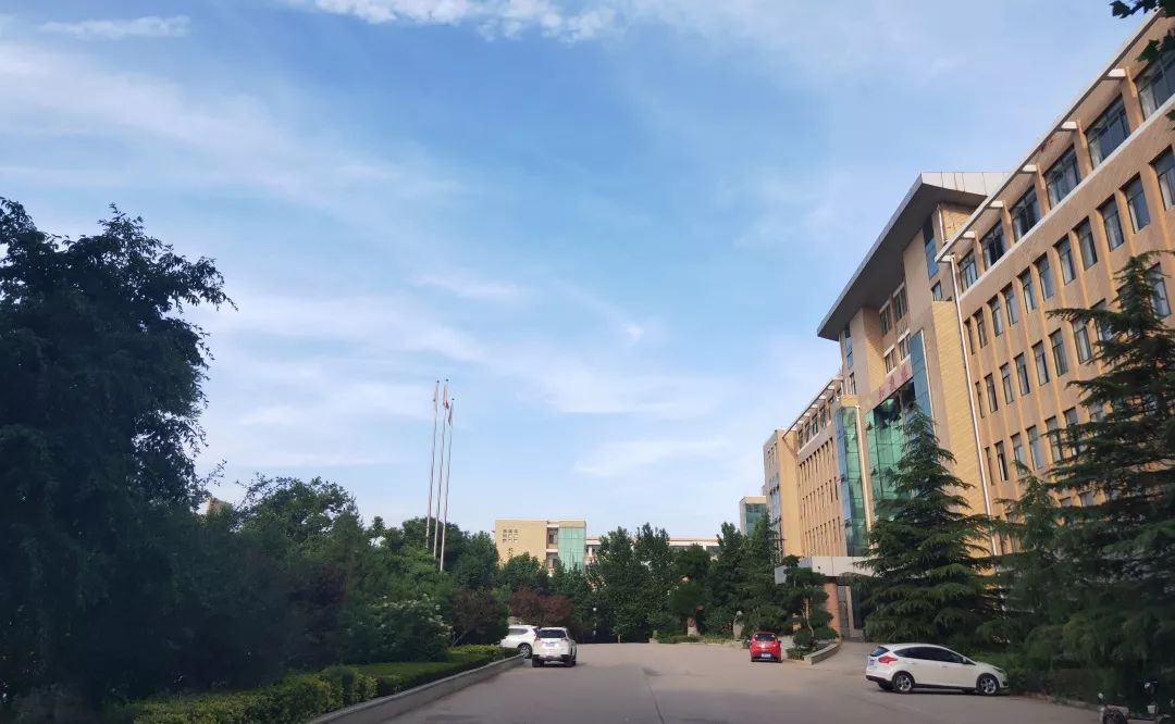 绝密·2018—2019学年第二学期山东现代学院期末试题