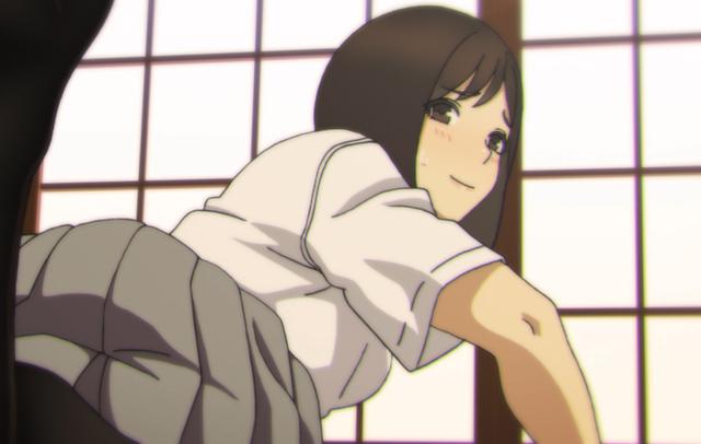 mirutights6话预告图来自黑丝少女的茶道期待已久的老师登场