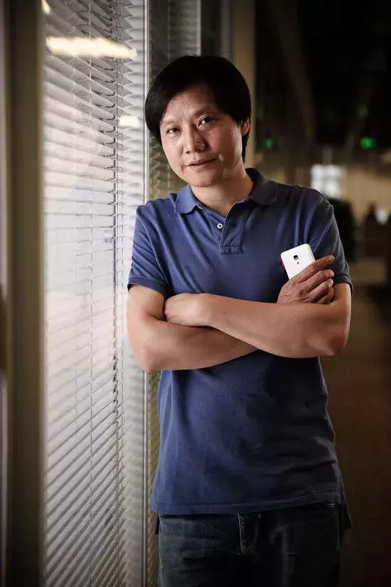 雷军简简单单的10句话看后不得不拍手称赞