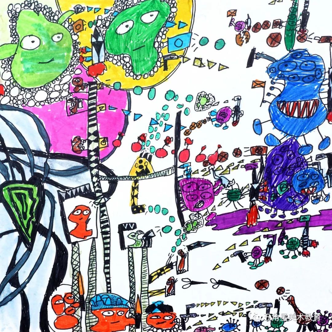 不一样的细菌王国