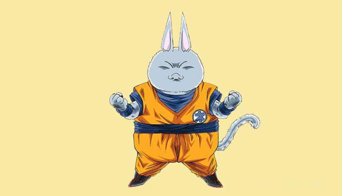 龙珠悟空其实带过四个弟子但是这只猫很多龙珠迷都没印象