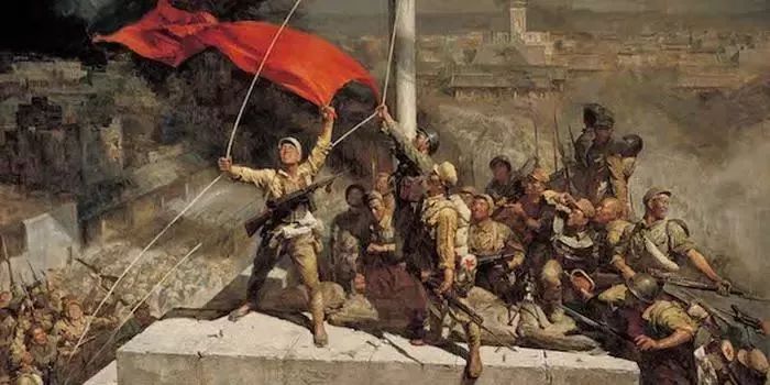 余则成已经牺牲