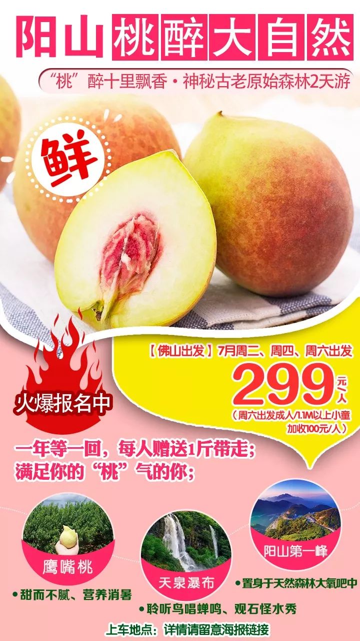 【鹰嘴桃】全球美味特搜 天泉瀑布,瑶族歌舞晚会,第一峰浸泡《冰山温