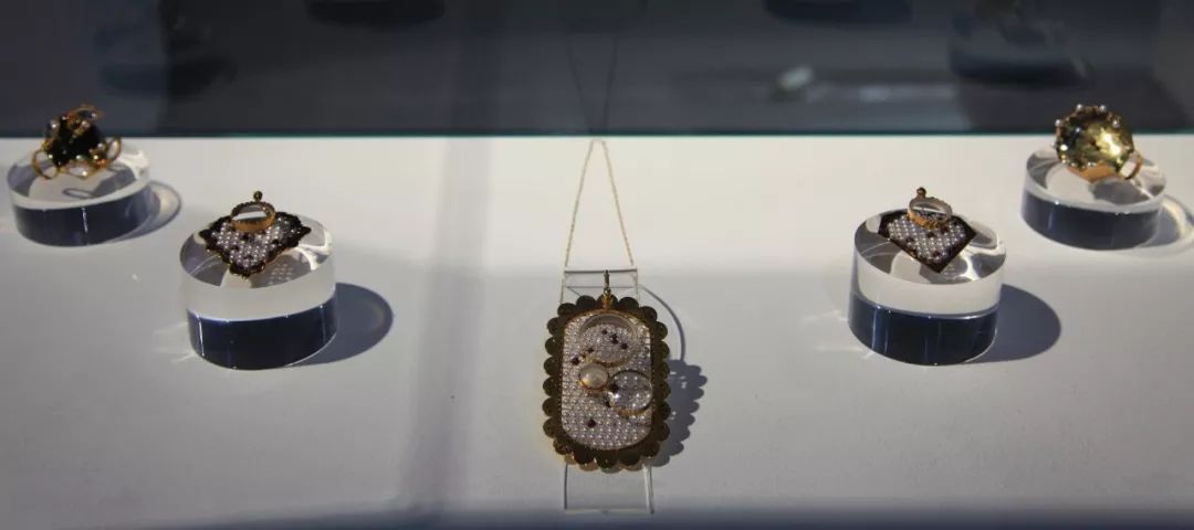 百校联展北京工业大学艺术设计学院2019届本科生优秀毕业设计作品展