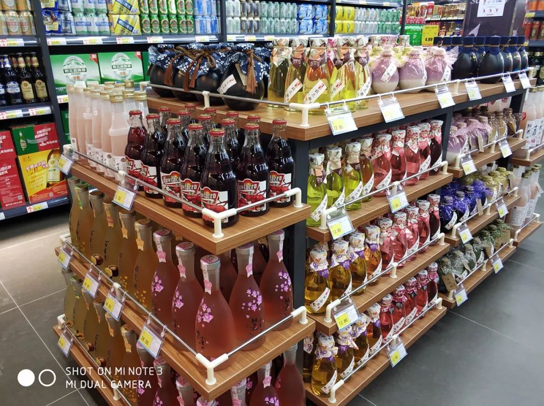 【惠友】惠友购物广场唐县店6.14日盛大开业,现场火爆!