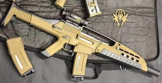 比如最近游戏中更新的英雄级9a91就同时具备几种形态,而现实生活中的