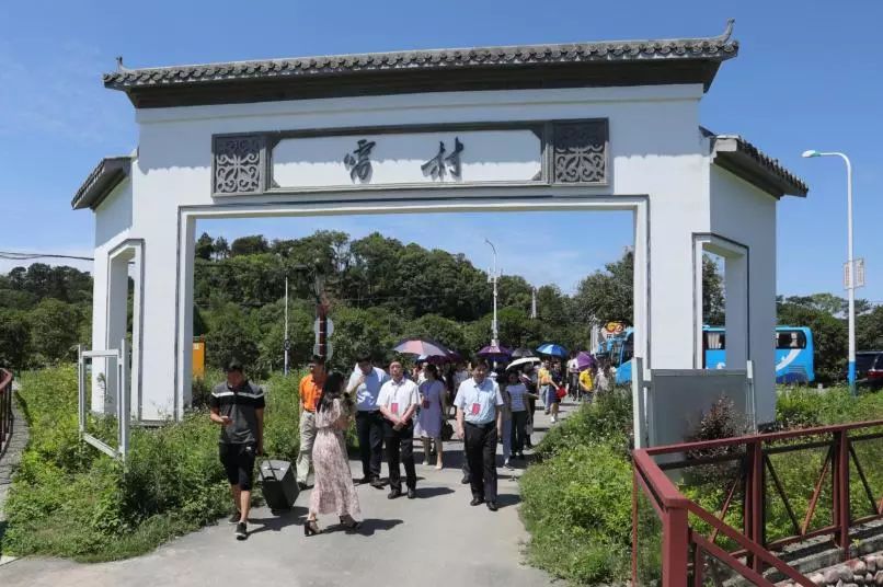 柳州环江雷村图片