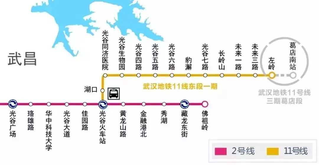 武汉地铁121517282930号线最新动态