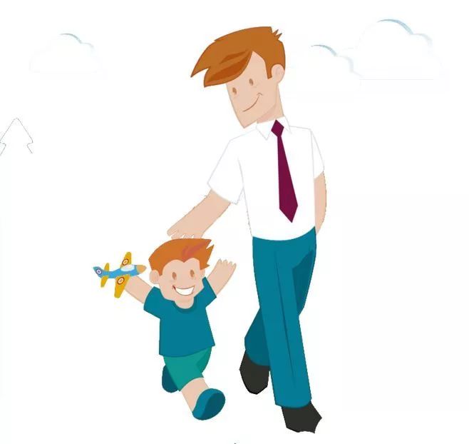 李亮还想像小时候那样牵着您的手我才发觉你的头发已日渐花白曾经高大