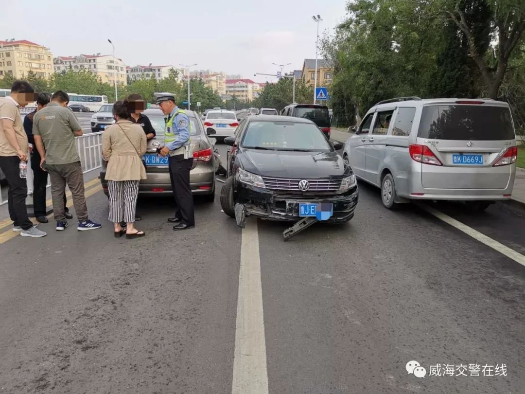 曝光台|威海交警集中查处行动进行中,又有一批"醉猫"被查!