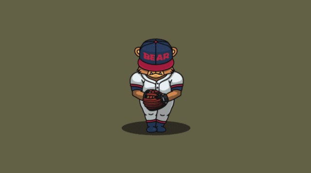 体彩公益"全垒打" 小村落筑起国际棒球场