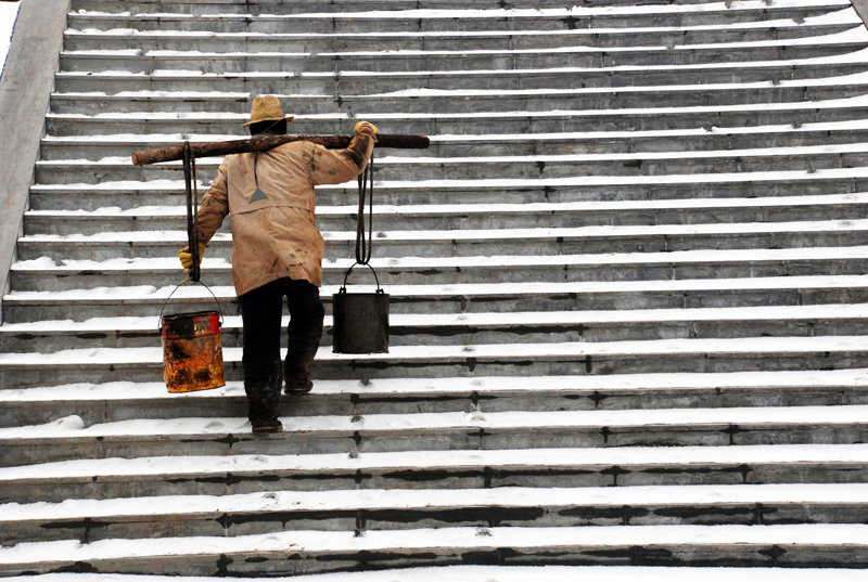 原创农民工最大的心愿就是买房可真买过了不少人却后悔了为何