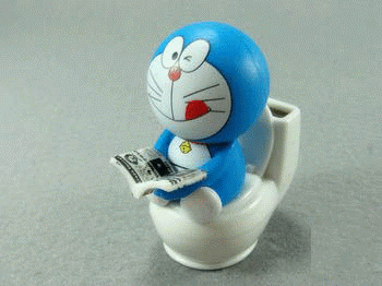 "如厕区最主要的产品是马桶.一切便围绕着马桶规划.