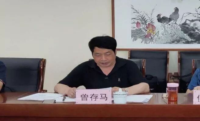 上饶市教育局举行市直学校法治副校长集中聘任仪式暨未