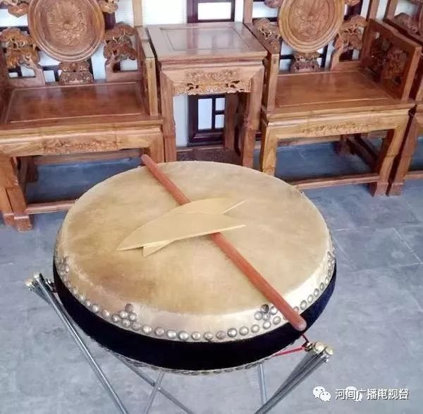 西河大鼓是我国著名曲种之一,最早出现在清朝康雍乾三个时期,发源发展
