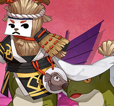 阴阳师萌新只拿呱太当狗粮却忽略这3个用处大佬鼠都后悔