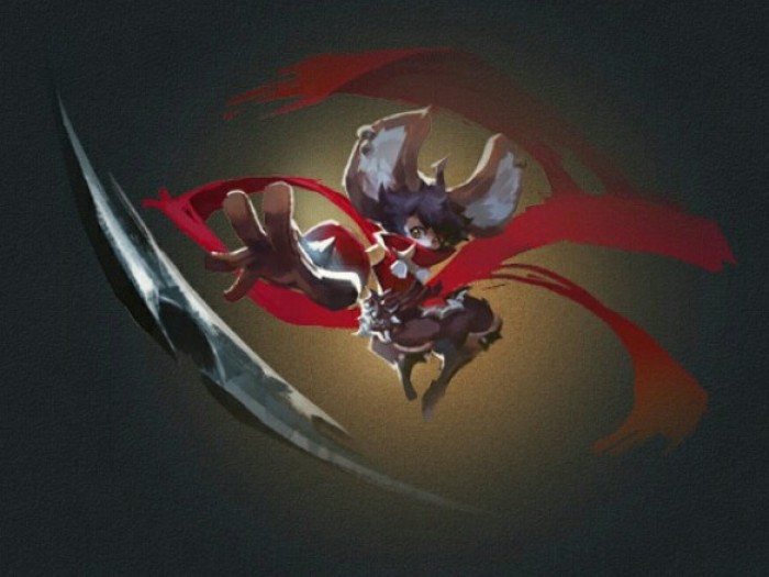 王者荣耀:s15赛季稳定的射手,刺客和射手双重身份李元芳