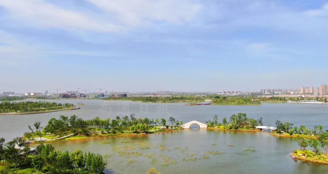 南通市区居然有这么美的白沙滩你去过吗