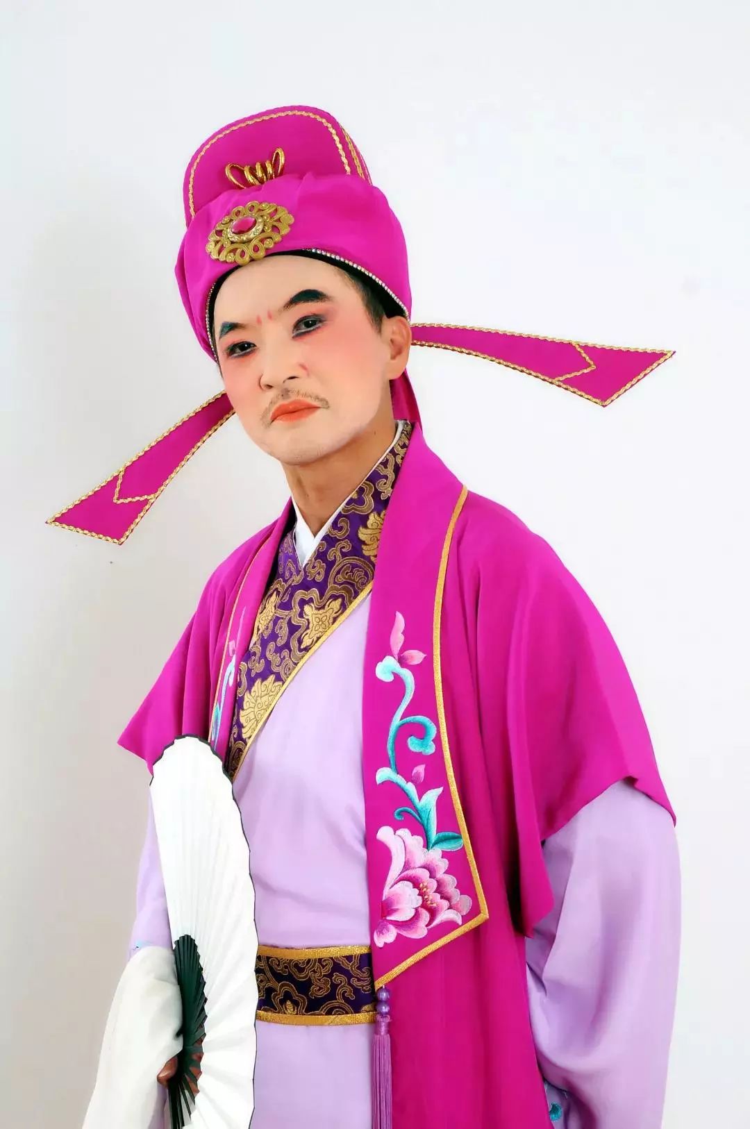 今日上演鲤声剧团莆仙戏精品剧目魂断鳌头莆仙大剧院精彩上演