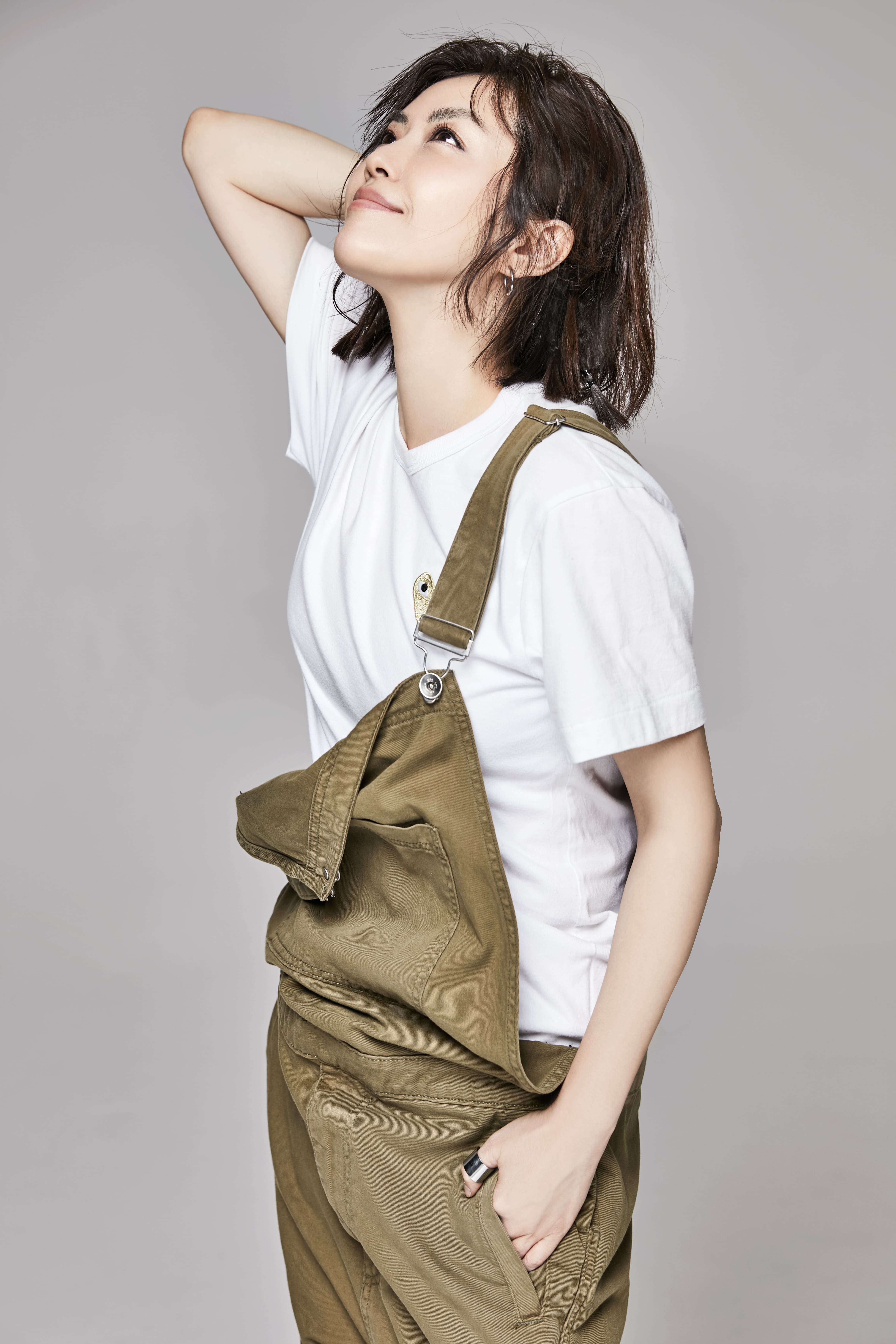 查可欣推出新单曲《父愁者联盟》,一份关于爱与体恤的父亲节礼物