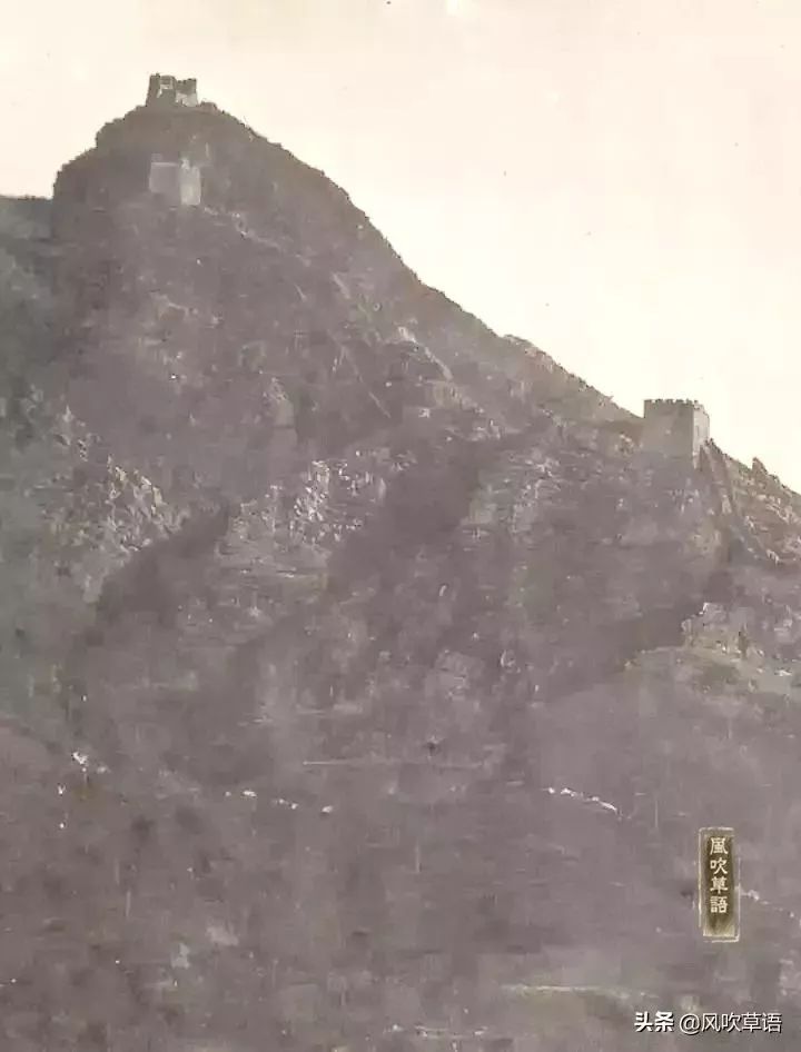 重磅首发!超清大图!再现遵化古城原貌!-搜狐大视野-搜狐新闻