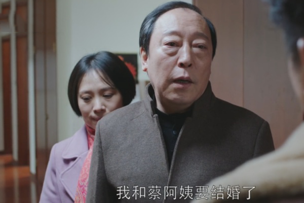 苏大强竟然和倪萍是亲戚关系!渊源颇深,实在是让人意想不到